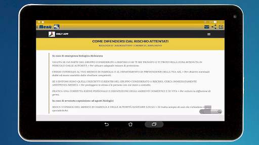 Only MEssina screenshot 17