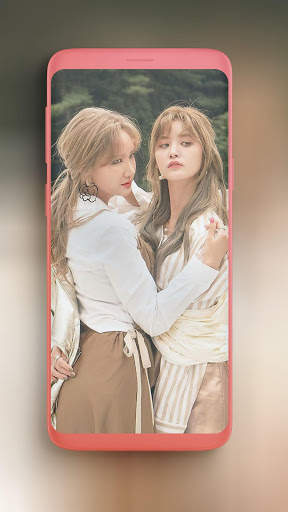 EXID wallpaper Kpop HD new screenshot 6