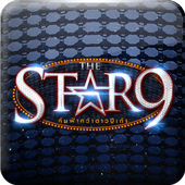 The Star 9 icon
