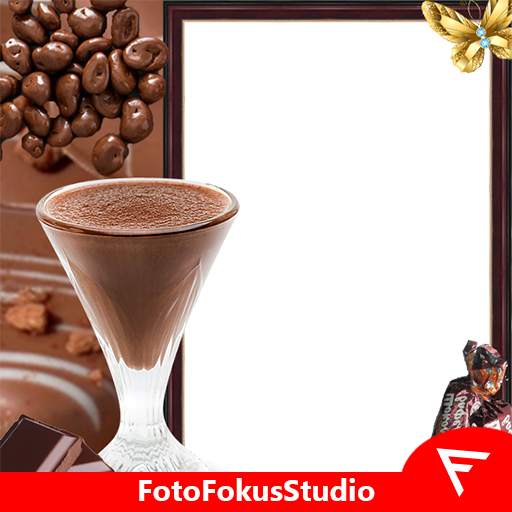 Chocolate Insta DP 3.0