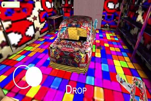Scary granny Super: Horror game 2019 screenshot 3