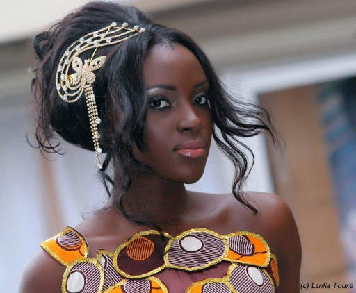 COTE D'IVOIRE TV screenshot 2