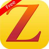 Free Zapya File Transfer Tips icon