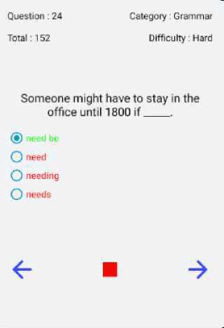 ECL Learning English screenshot 12