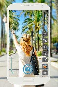 HD Selfie Camera (1080p) Pro 3 تصوير الشاشة