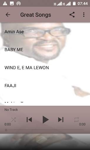 Abass Akande Obesere screenshot 4