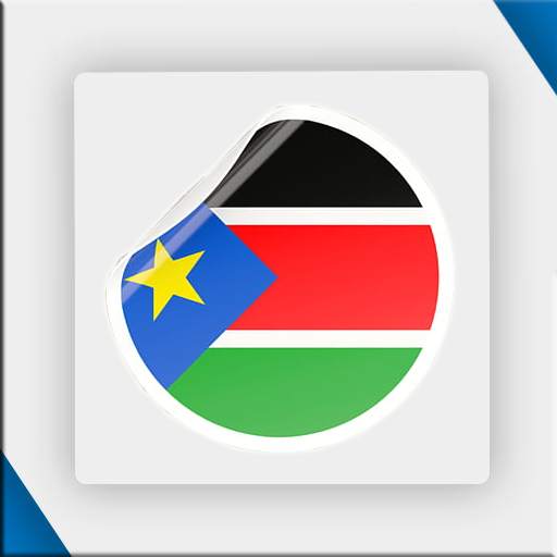 South Sudan News 1.0.3