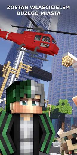 City Maps for Minecraft screenshot 2