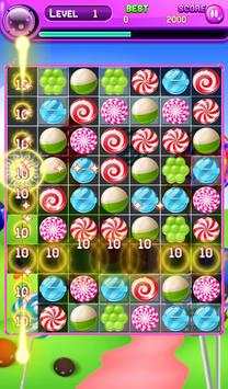 Sweet Candy Sweet screenshot 2