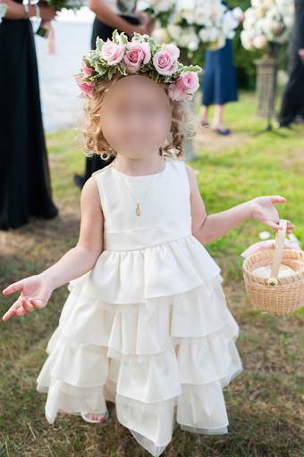 New Baby Stylish Dresses 2019-2020 - Baby Frocks screenshot 5