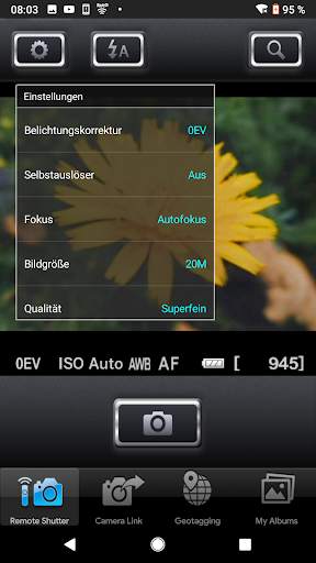 WiFi Camera screenshot 3