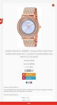 Fashion Deals - Shopping for Amazon screenshot 5