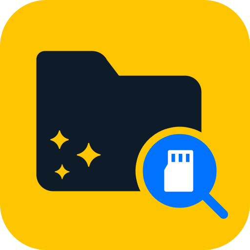 File Organizer &amp; File Explorer icon