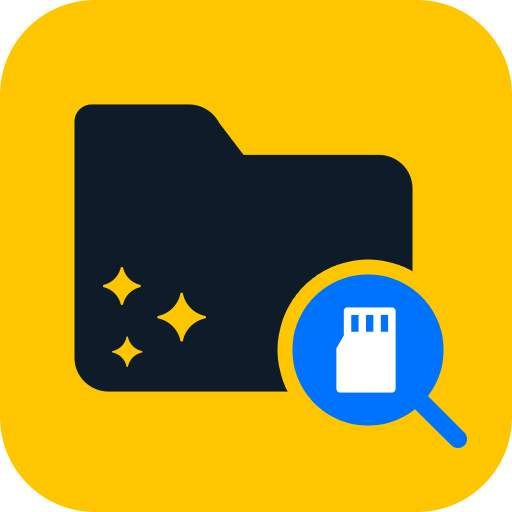 File Organizer & File Explorer 1.1