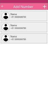 Whatsapp Status Tracker screenshot 2