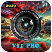 vivo v11 pro camera 5.2