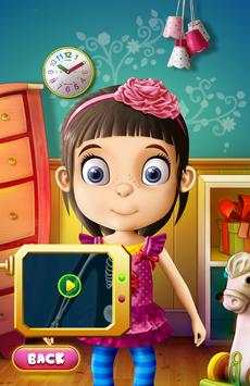 Doctor for Kids best free game screenshot 4