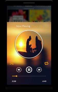 Free Music Player Audio player screenshot 3