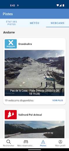 Esquiades.com - Voyages au ski screenshot 8