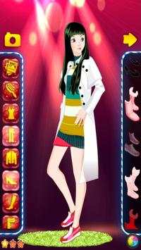 Fashion Dress Up screenshot 2