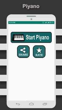 My Piano Phone 2018 screenshot 2