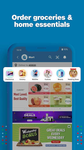 MyJio: For Everything Jio screenshot 6