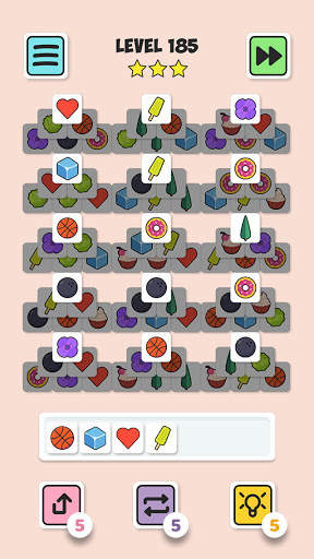 Tile Set screenshot 6