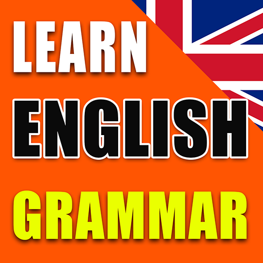 Englisch Grammatik Lernen icon