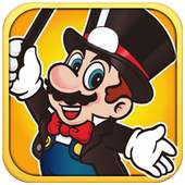 Super Mari All Star - Mari Collection Games 1.0