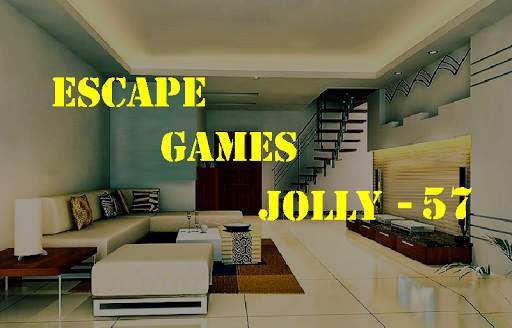 Escape Games Jolly-57 screenshot 1