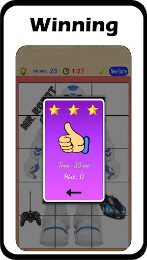 Photo Puzzles screenshot 8