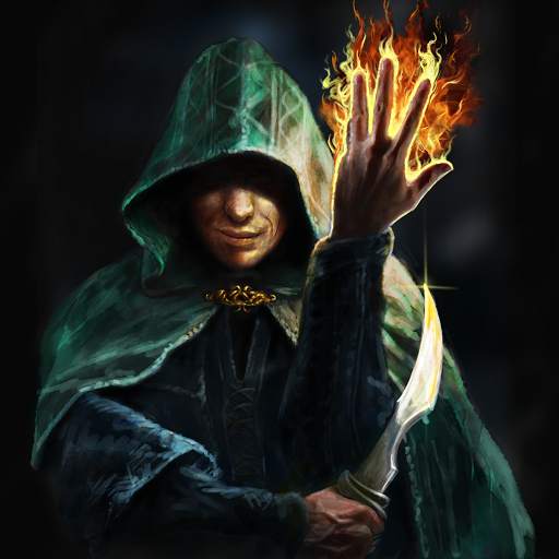 Wizard's Choice (Choices Game) 1.77