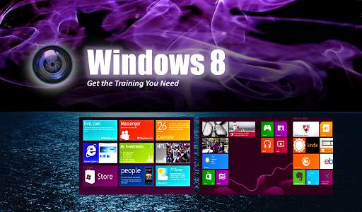 Training for Windows 8 screenshot 9
