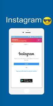 Social Networks All in one - All Social Networks screenshot 3