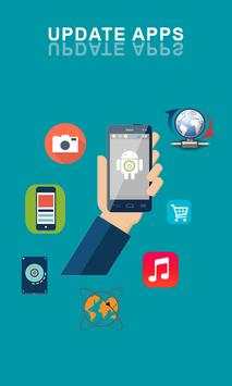 Update Apps & System Software screenshot 2