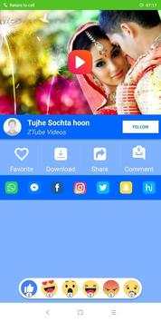 ZTube screenshot 1