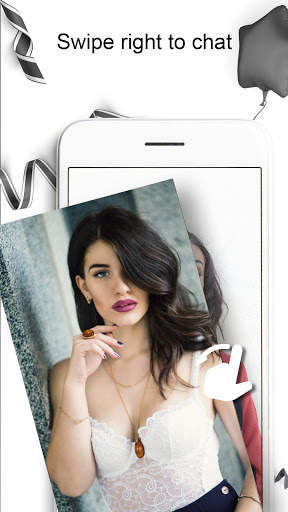 MatchAndChat™ – Meet Me on Random Live Video Chat screenshot 1