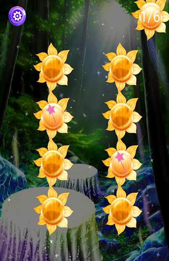 Fairy Princess The Game - Hair screenshot 4