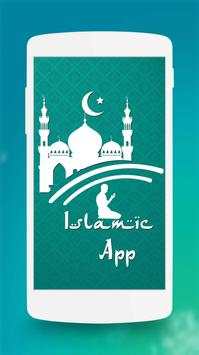 Islamic App screenshot 1