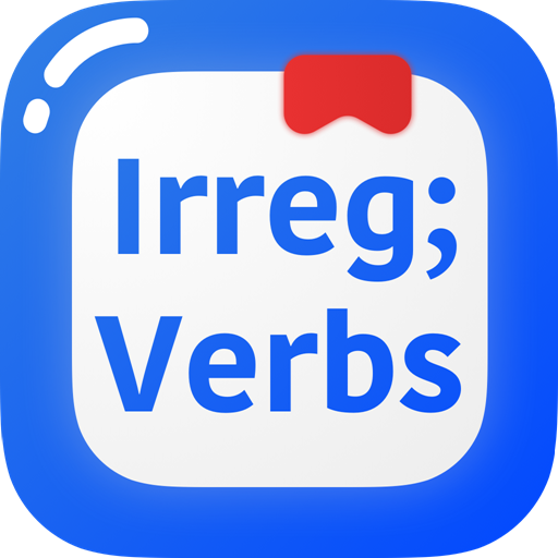 Irregular Verbs in English - Learning it icon