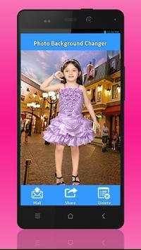 Photo Background Changer screenshot 3
