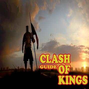 Guide for Clash of Kings (latest) screenshot 1