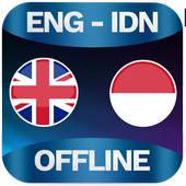 Dictionary Indonesia English Offline Pro 1.0