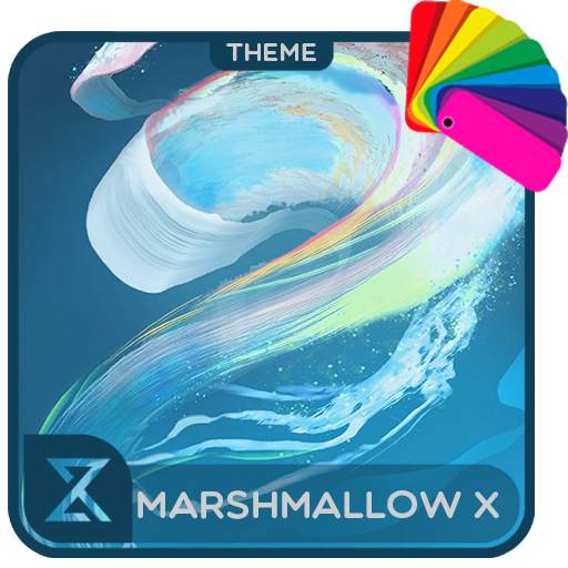 Marshmallow X 6.0.1