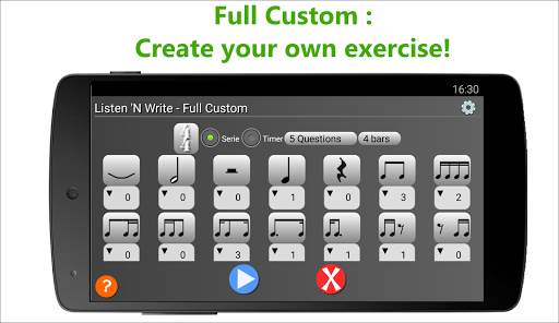 Music Rhythm Master screenshot 11