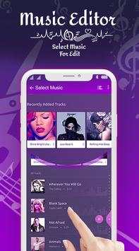 Music Editor screenshot 2