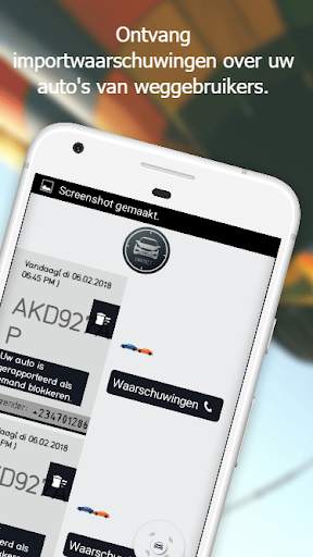 CarTact screenshot 3