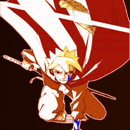 Boruto Ninja wallpapers hd 1.1