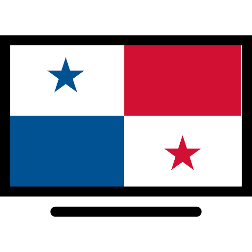 TV Panama icon