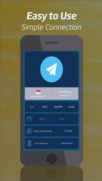 Smile VPN screenshot 3